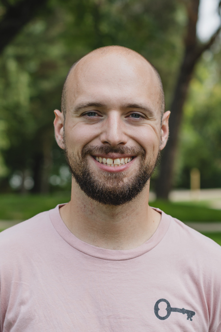 Profile photo of  Michael L McNulty